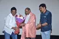 Darja Movie First Look Launch